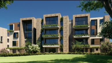 Monterezzo Residences is an architectural masterpiece that - photo 10