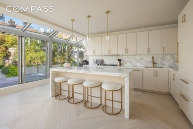 JARDIN D'EAU: PENTHOUSE WITH ROOFTOP GARDEN OASIS Perched atop - photo 4