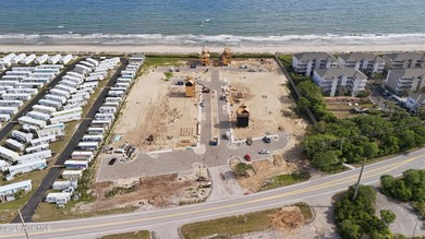 This stunning oceanfront home in Indian Beach's newest - photo 7