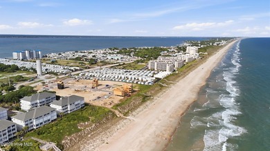 This stunning oceanfront home in Indian Beach's newest - photo 8