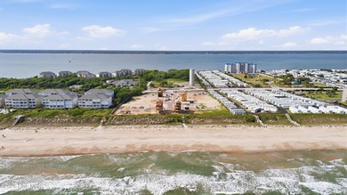 This stunning oceanfront home in Indian Beach's newest - photo 9