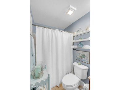 WHIMSICAL COASTAL STYLE. LAKEFRONT BALCONY VIEWS. FIRST - photo 9