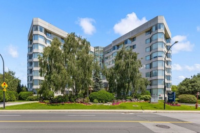 Lake Condo For Sale in Montréal (Ville-Marie),