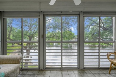 Lake Condo For Sale in Coconut Creek, Florida