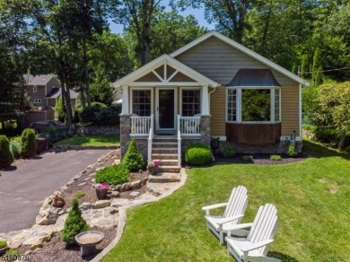 Lake Shawnee Home Sale Pending in Jefferson New Jersey