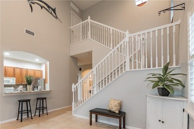 Virtually Staged. VERY IMPRESSIVE HOME located on the 5th green - photo 12