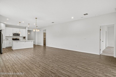 Welcome to this stunning NEW waterfront and preserve-front home - photo 14
