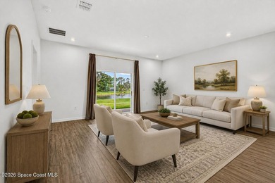 Welcome to this stunning NEW waterfront and preserve-front home - photo 16