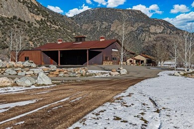 Deep in the spectacular and largely unknown Unaweep Canyon lies - photo 18