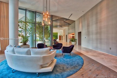 Amazing direct BAY VIEWS from this 2BED/3BATH  condo in Miami's