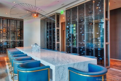 Amazing direct BAY VIEWS from this 2BED/3BATH  condo in Miami's