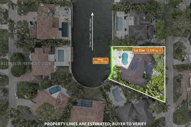 Nestled within the prestigious gated community of Gables by the - photo 23