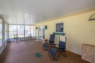 Affordable Palm Coast home on a quiet street! Close to shopping - photo 23