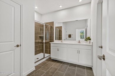 Welcome to this stunning NEW waterfront and preserve-front home - photo 24