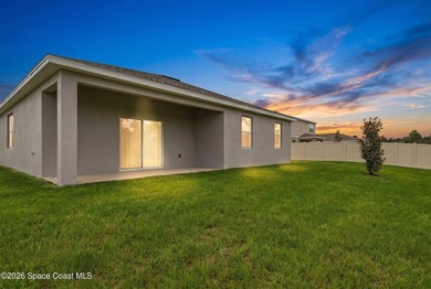 Welcome to this stunning NEW waterfront and preserve-front home - photo 27