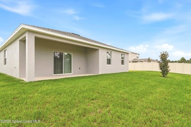 Welcome to this stunning NEW waterfront and preserve-front home - photo 31