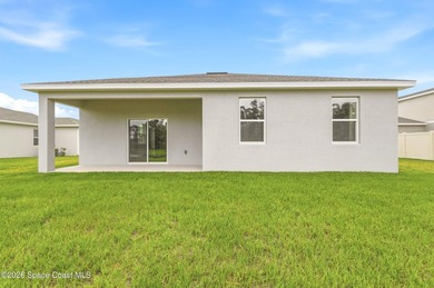 Welcome to this stunning NEW waterfront and preserve-front home - photo 32