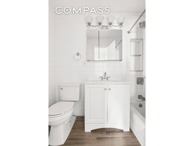 Welcome to 495 East 7th Street, Unit 4A a bright and spacious - photo 10