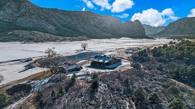 Deep in the spectacular and largely unknown Unaweep Canyon lies - photo 40