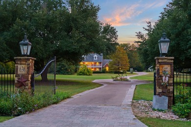 Discover this park-like sanctuary on 6.69 acres with no HOA - photo 2