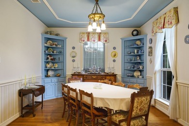 Discover this park-like sanctuary on 6.69 acres with no HOA - photo 5