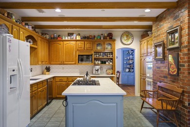 Discover this park-like sanctuary on 6.69 acres with no HOA - photo 7