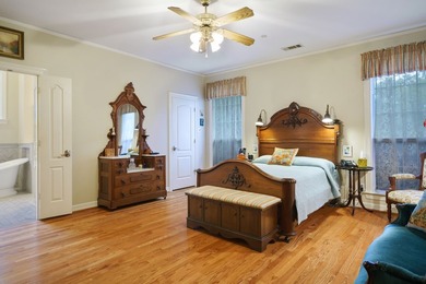 Discover this park-like sanctuary on 6.69 acres with no HOA - photo 9