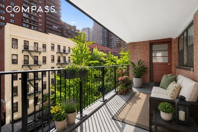 -Co-op -Large private balcony -Unlimited subletting is permitted - photo 2