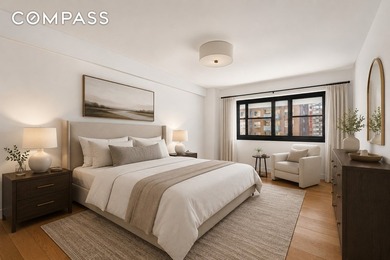 -Co-op -Large private balcony -Unlimited subletting is permitted - photo 5