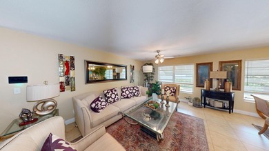 Welcome to this beautifully refreshed pool home located in the - photo 6