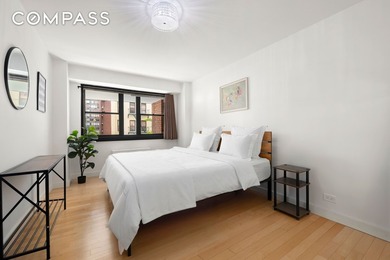 -Co-op -Large private balcony -Unlimited subletting is permitted - photo 8