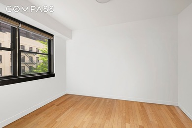 -Co-op -Large private balcony -Unlimited subletting is permitted - photo 10