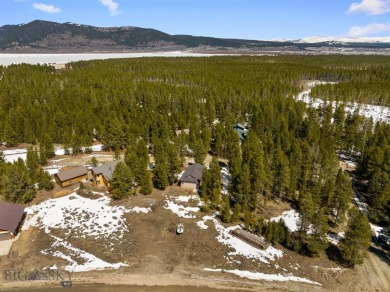 Hebgen Lake Lot Sale Pending in West Yellowstone Montana