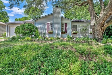 Lake Waco Home For Sale in Waco Texas