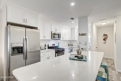 This is THE NICEST, MOST UPDATED and one of few open floor plans - photo 3