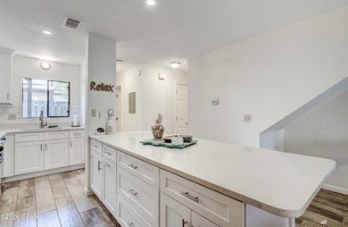 This is THE NICEST, MOST UPDATED and one of few open floor plans - photo 5