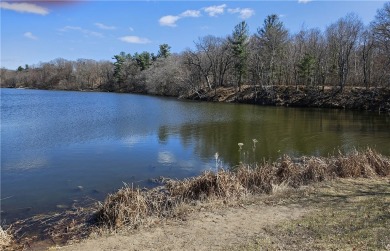 Lake Acreage For Sale in Menomonie, Wisconsin