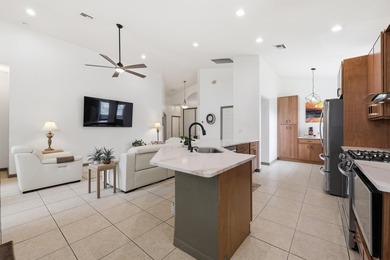Beautiful home is in Cascades at St. Lucie West (55+ community) - photo 11