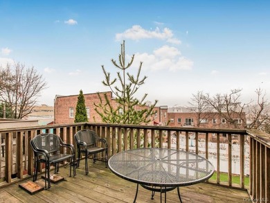 Stunning Brick Two-Family Home with Breathtaking Reservoir Views - photo 13
