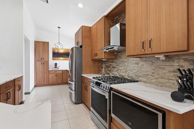 Beautiful home is in Cascades at St. Lucie West (55+ community) - photo 13