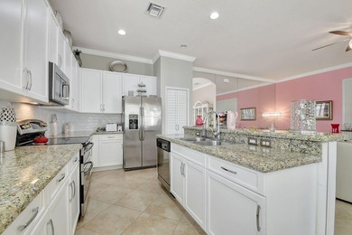 PRICED TO SELL!! Newer home in the community! 4 BR, 3 BA home - photo 13