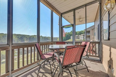 Turn-key and beautifully remodeled, this entry-level end-unit - photo 16