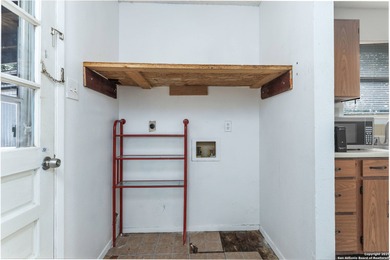 Prime location with Commerical Potential or the perfect Starter