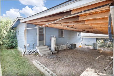 Prime location with Commerical Potential or the perfect Starter