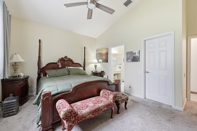 Beautiful home is in Cascades at St. Lucie West (55+ community) - photo 20