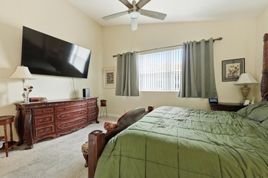 Beautiful home is in Cascades at St. Lucie West (55+ community) - photo 21