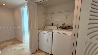 Penthouse opportunity in the heart of Brickell! This 3BD/2BA