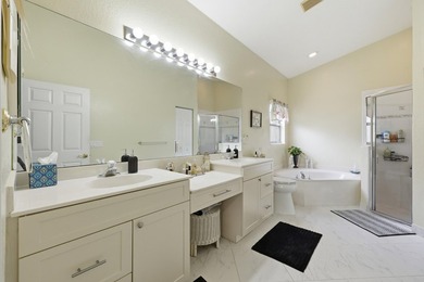 Beautiful home is in Cascades at St. Lucie West (55+ community) - photo 22