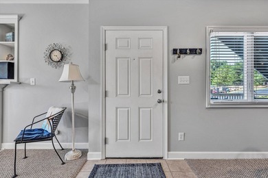 Turn-key and beautifully remodeled, this entry-level end-unit - photo 23