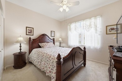 Beautiful home is in Cascades at St. Lucie West (55+ community) - photo 24